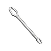 Evrensel Çift Başlı Tork Anahtar 8 22 Mm Çok Amaçlı Universal Anahtar Altıgen, Yuvarlak, Profil Somun Uy
