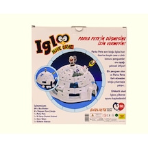 Igloo Move Game! Hamle Oyunu 22206-09