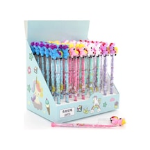 Hubrendy Emin Unicorn Kurşun Kalem 08885902
