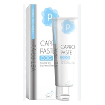 Vet Prive Capro Paste 100 Gr Köpekler İçin Koprofaji, Kendi/başka Dışkısını Yeme Önleyici Paste