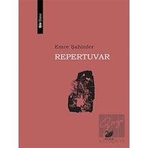 Repertuvar - Emre Şahinler - Anima