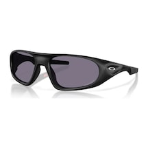9528 C.01 60-18-130 Oakley Neoforma Erkek Güneş Gözlüğü Siyah