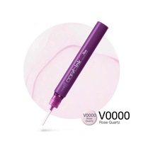 Ink Rose Quartz V-0000