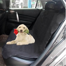 Oto Evcil Hayvan Koltuk Koyutucu Kumaş Sıvı Gecirmez Koltuk Kılıfı
