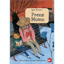 Prens Momo - Aıaı-593297