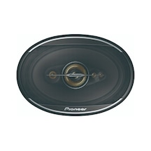 Pioneer Ts-a6991f 700 Watt 6x9 Oto Hoparlör
