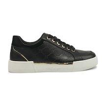 Nine West Pınıa 6fx Siyah Kadın Sneaker 000000000102159074 Siyah