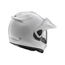 Arai Tour-X5 Kapalı Motosiklet Kaskı Beyaz