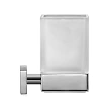 Duravit Karree Diş Fırçalığı 0099511000 Diğer