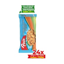 Paşa Kuruyemiş İşlenmiş Yer Fıstığı 24 x 30 G