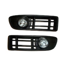 1j5 998 139a Sis Far Seti Bora 1998-2004 Sol-Sağ Set H3 Led