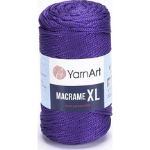 El Örgü İpi Macrame Xl, 167, 4x250 Gr