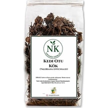 Kedi Otu Kök Valeriana Officinalis 25gr
