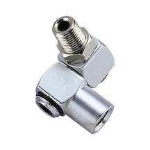Gison Gpupj22A Alüminyum Hava Bağlantısı 1/4"