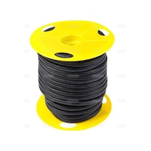 Rapro 10612 Ara Kat Takviyeli Yakıt Hortumu Nbr / Pet / Pvc Nbr 12x19mm 10013
