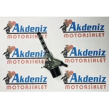 Mz 251 Benzin Musluğu