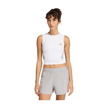 Jz2484-k Adidas Adı365--- Tk W Kadın T-shirt Beyaz Jz2484-k Beyaz