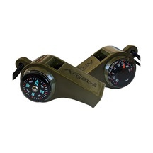 Argeus H3-1 Dereceli  Pusulalı Düdük