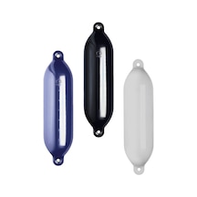 Dan-fender Light Sosis Usturmaça Model:623l 160x630mm - Siyah