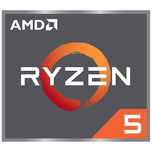 Amd Ryzen 5 5500 19mb 6çekirdekli Vga Yok Am4 65w Kutusuz+fanlı