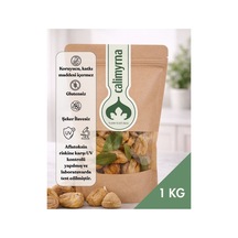 %100 Natural, Üreticiden Sağlıklı Atıştırmalık Küçük Boy Sarılop Aydın Inciri 1 Kg Diğer