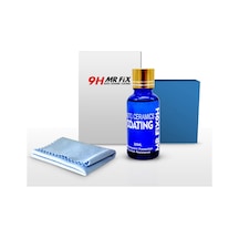 Seramik Kaplama Coating 30ml Açılmamış Kutusunda