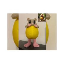 Pıpı Potato 10 Cm Figür