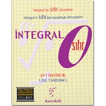 Integral Sıfır (552035581)