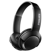 Philips SHB3075BK BASS+ Bluetooth Kulak Üstü Kulaklık