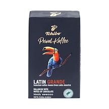 Tchibo Privat Kaffee Latin Grande Filtre Kahve 250 G 7'li Avantaj Paketi Mıchu