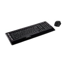 A4 Tech 9300f, Kablosuz Multimedya Q Türkçe Klavye Ve V-track 2000dpı Optik Mouse Set Diğer