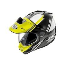 Araı Kask Tour X5 Cosmıc Fluor Yellow Renkli