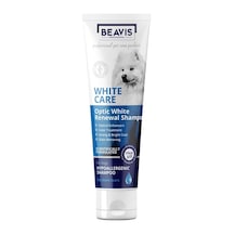 Beavis Beavis Dog White Care Hypoallergenic Shampoo 250 ml