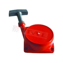 Starter Yan Kapak Oleo Mac Sp42