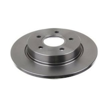 Focus Arka Fren Diski 2012-2019 Bv612a315ba 0986479763 1.6l Ecoboost , 1.0 L Eco Boost, 1.6 Tdcı Duratorg, 1.5l Duratorq Tdci