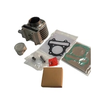 Honda Activa-s Silindir Komple Seti Oem