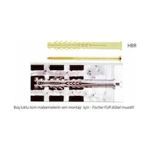Apolo Mea Mea Dubel 500432 Hbr 10 X 115 Mea500432
