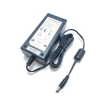 Sagem Sagemcom 12v 3.8a Adaptör Ve 220 Giriş Kablosu