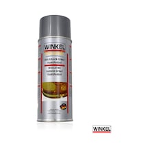 Winkel İzolasyon Verniği Sprey Şeffaf 400 ML 150149