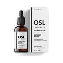 Omega Skın Lab Pigment-c Serum 30 Ml
