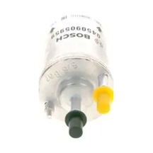 Vw Jetta 3 Yakit Filtresi 1.6 2006-2010 Blf Bosch 0450905959