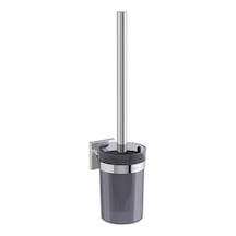 Root Tuvalet Fırçalığı, Krom A44811 Krom
