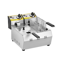 Remta R92 3+3 L 5000 W Endüstriyel Fritöz