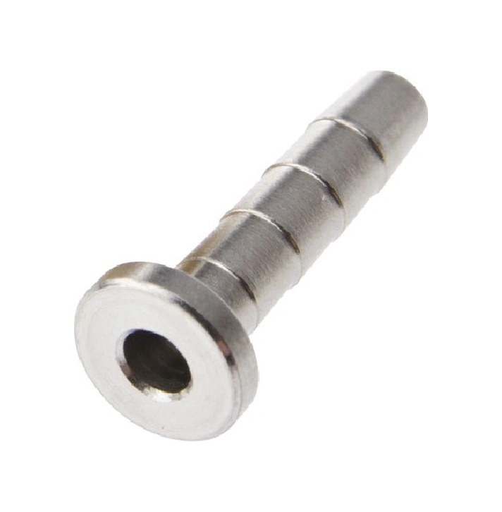 Shimano Sm-bh90 Hidrolik Hortum Bağlantı Parçası 1 Adet Y8ja98026 Siyah