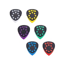 Dava 6024 Grip Tip Delrin 6'lı Paket Pena