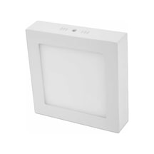Cata Ct 5234 18 W Sıvaüstü Kare Led Panel Beyaz Diğer