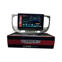 Kia Rio 2005-2011 Fimex 4-64 Fanlı Dspli Pro Oem Multimedia 9"