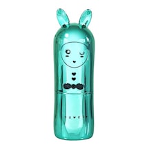Inuwet Metal Lip Balm Dudak Nemlendirici Torquise Vınlb24