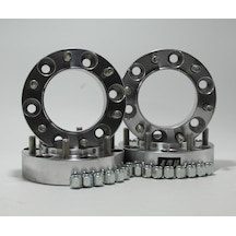 Hdf - Foton Tunland 4 Cm Spacer Seti