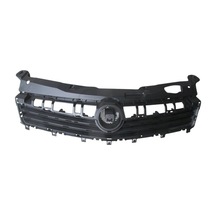 Opel Astra H Sd Hb Ön Panjur Siyah Tw 07 14